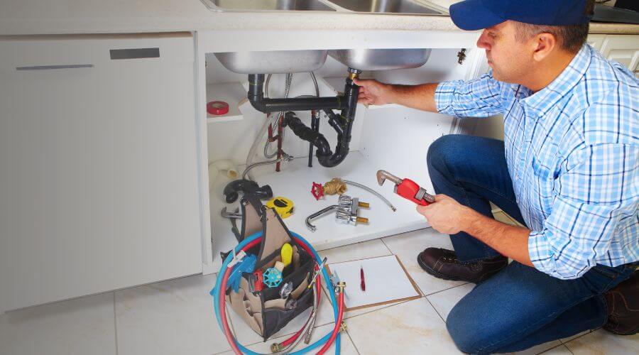 Professional Leak Detection in Tama, IA